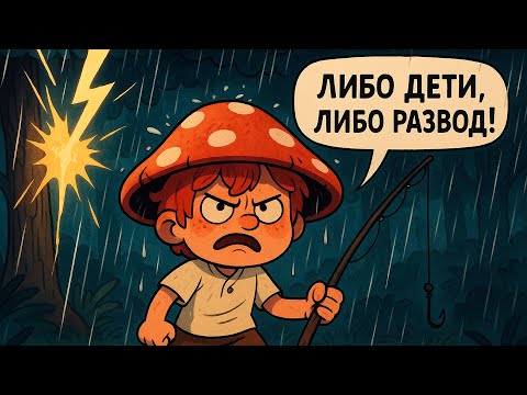 Видео: Stardew Valley #77 / Ставим жене ультиматум 😲
