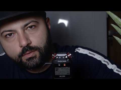 Видео: ASMR звуки рта для МУРАШЕК, СНА, КОНЦЕНТРАЦИИ (без разговоров)