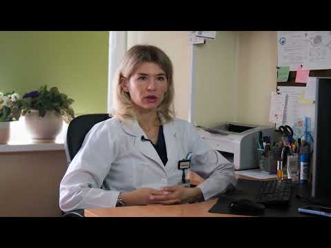 Видео: Тарарыкова Анастасия Алексеевна. Гигантоклеточная опухоль: лечение