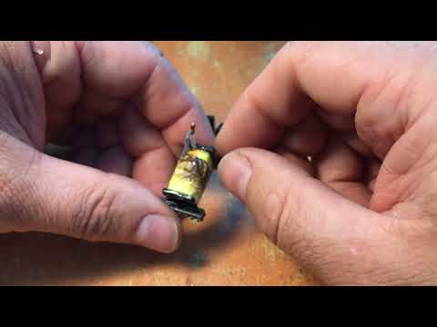 Видео: Гібридник 24 В. з Err09 і словами "ремонтував по вашому відео".