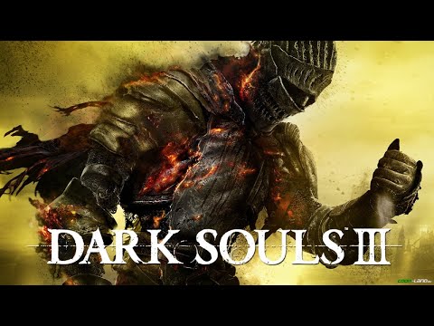 Видео: Dark Souls 3. Часть # 5.Прохождение без комментария.Иритил Холодной Долины.