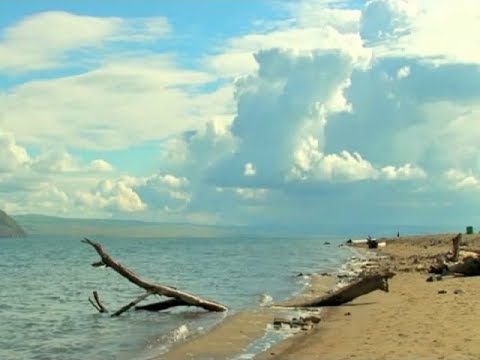 Видео: «Лето без билета»: секретные заливы Красноярского моря