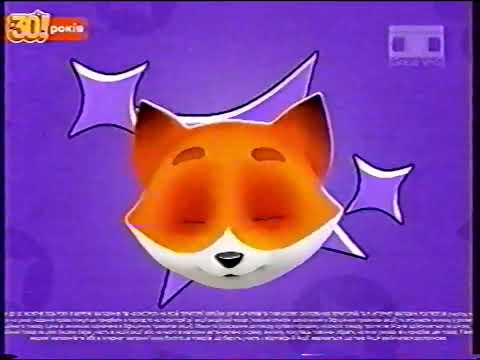 Видео: Сборник рекламы Фокстрот на VHS - Часть 3 (SECAM)