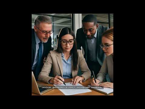 Видео: Превратите ваши тексты в шедевры уникальности и вовлечения