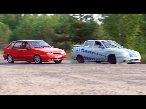 Видео: ЖАРКАЯ БИТВА НА КОЛЬЦЕ! НАШИ ТАЗЫ НА ПРЕДЕЛЕ!