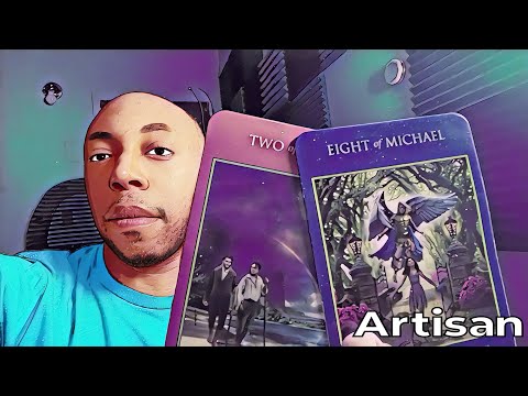 Видео: ДЕВА-ЭТОТ ЧЕЛОВЕК ПРИВЯЗАН К ВАМ