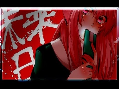 Видео: Юки и Юно- А я за тебя в огонь