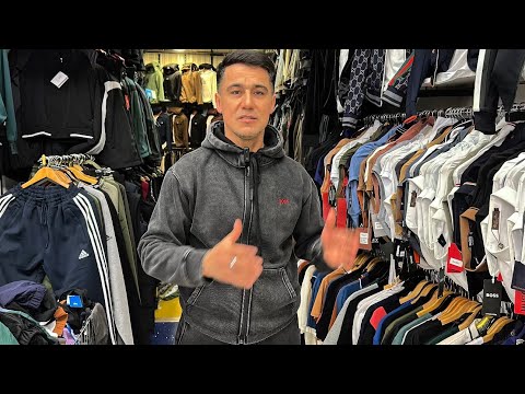 Видео: КУРТКИ ДО 7000 руб🔥ОСЕННИЕ И ЗИМНИЕ МУЖСКИЕ КУРТКИ у ЮСУФА👉 ЖИЛЕТКИ КОСТЮМЫ ДВОЙКИ РУБАШКИ🔥СКИДКИ