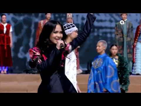 Видео: КешYOU - Қазағымның арулары-ай 2025