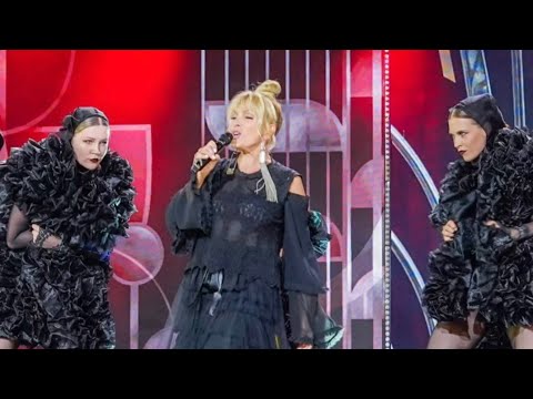 Видео: Трамвай/Лайма Вайкуле (Laima Rendezvous Jūrmala 2025)