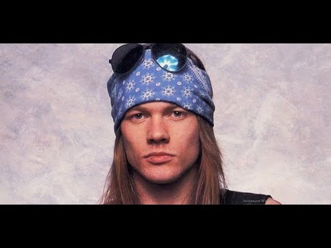 Видео: ֍֍֍ Эксл Роуз (Axl Rose, GUNS 'N ROSES) Трудно быть Богом (перевод) 31.08.90