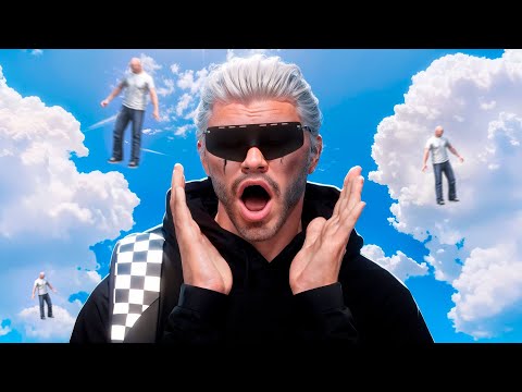 Видео: АДМИН В ШОКЕ! НИЧЕГО НЕ НАШЕЛ НА ПРОВЕРКЕ В GTA 5 RP/ MAJESTIC RP