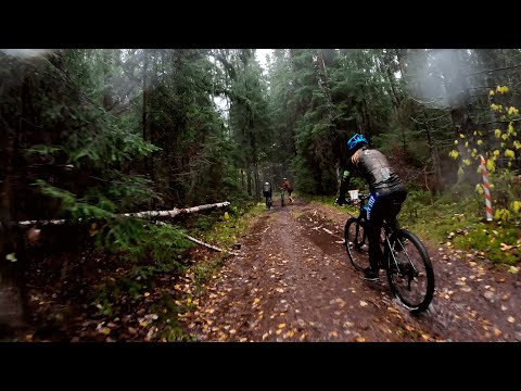 Видео: Жук-трейл Логойск 2025