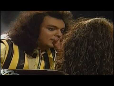 Видео: Филипп Киркоров и женщины часть 1.