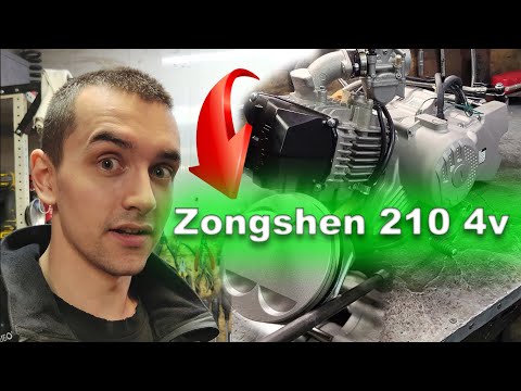 Видео: САМЫЙ МОЩНЫЙ ТЮНИНГ ДЛЯ ПИТБАЙКА. МОЩНЕЕ 177FMM 300cc. Микропроцессорное зажигание - дорого богато