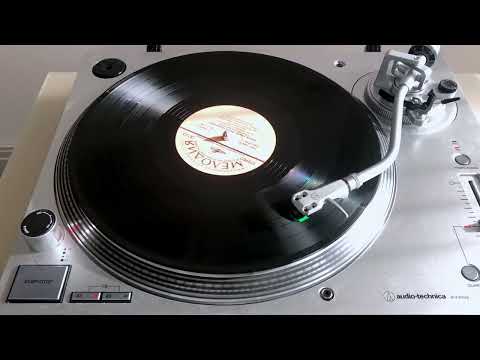 Видео: Мигель Рамос – Орган «Хаммонд» (Miguel Ramos – Miguel Ramos Y Su Organo Hammond Vol. 10) - Side 1