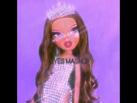 Видео: Настя Каменских и Надя Дорофеева Абнимос/Досвидос [slowed + reverb] by EYES MASHUP