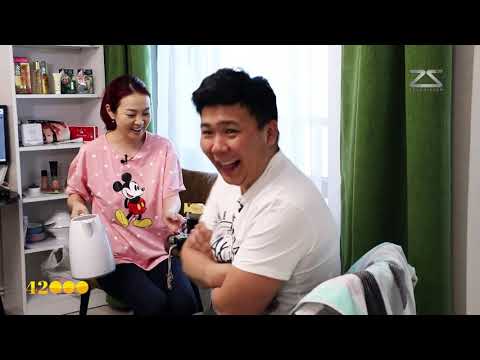 Видео: 21000 Хоёр зүрх нэг тэмүүлэл E8