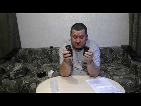 Видео: Окуляр ТМВ 5мм  Planetary II