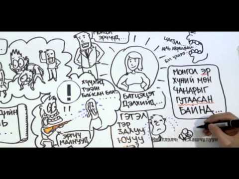Видео: ХАРАНДААНЫ АДАЛ ЯВДАЛ - БҮСГҮЙЧҮҮДЭЭ ХАМГААЛЪЯ