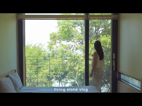 Видео: Живущий один влог. Ешьте мягкий рамен с тофу и кукурузу. Как развлечься в летнем кемпинге.