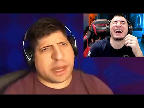Видео: Левша OБOCPAЛCЯ - Выпуск 21! РЕАКЦИЯ БЛАДИ!