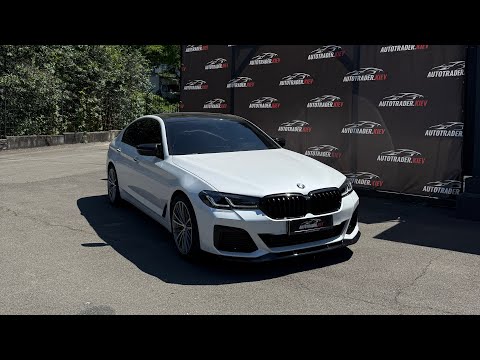 Видео: И снова переодел bmw на этот раз это была g30