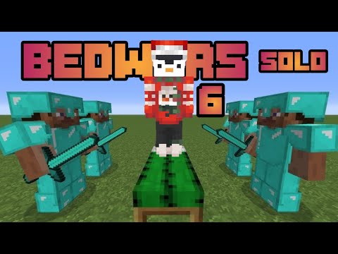 Видео: БЭДВАРС ПИНГВИН ЧАСТЬ 6 [ТРОЕ ПРОТИВ ОДНОГО]