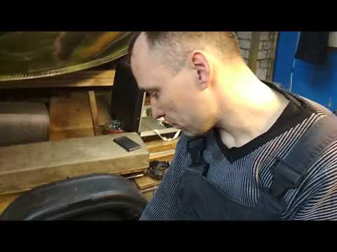 Видео: Двигатель Lifan 192FD, зарядка есть!