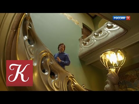 Видео: Пешком... Москва старообрядческая. Выпуск от 13.05.18
