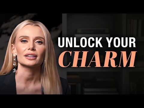 Видео: Овладейте ЛЮБОЙ беседой, будучи непринужденно харизматичным