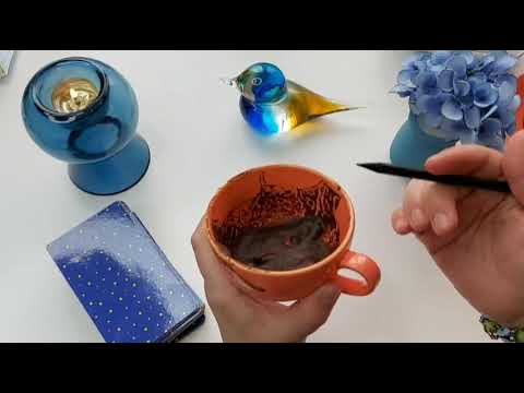 Видео: КТО В МЕНЯ ВЛЮБЛЕН💖💯❓ КОМУ Я НРАВЛЮСЬ🤞😍💥 КТО ИЩЕТ ВСТРЕЧИ СО МНОЙ🙏🤵💯❓ Гадание на кофейной гуще☕🧿