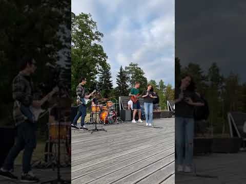Видео: ШРУДЕЛЬ - Аргентина-Ямайка (cover)