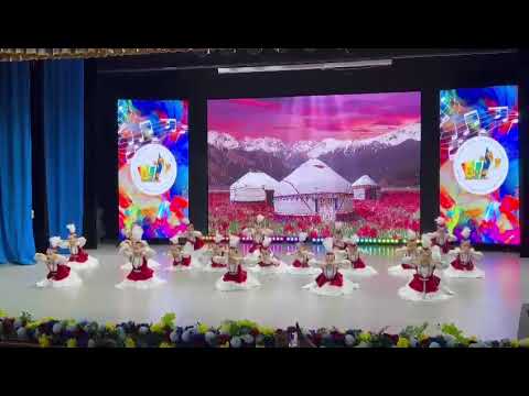 Видео: Еңлік 2025 