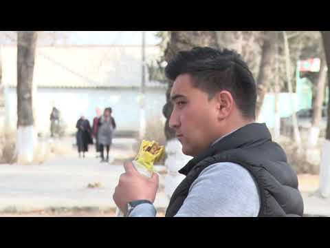 Видео: Тазалык туралуу ролик.Тазалык-Омур булагы.Тазалык шаарыбызга Шаарыбыз баарыбызга