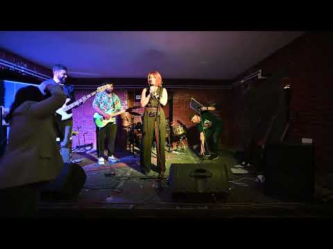 Видео: 2025 10 26 Концерт. 7 Roads Club