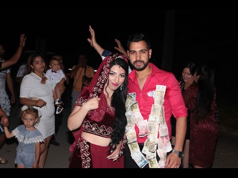 Видео: КЪНАТА на БЕЙДАТ и РОСИ