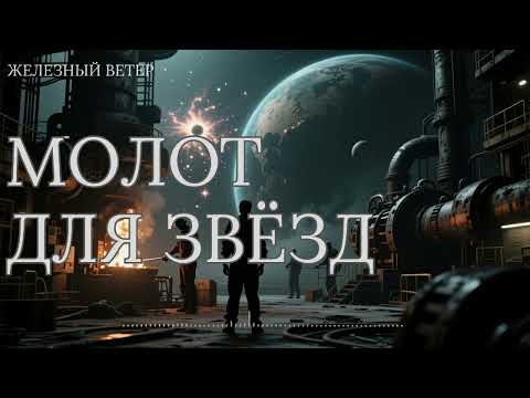Видео: Железный Ветер - Молот для звёзд