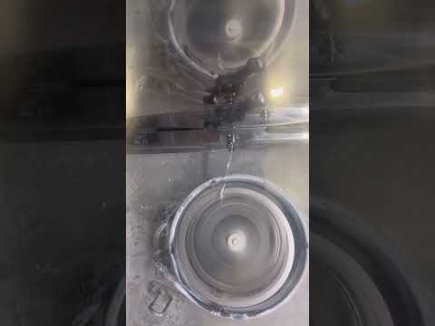 Видео: Ремонт пароконвектомата Unox🇮🇹. Нет подачи пара. Делаем 😊💪