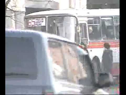 Видео: Владивосток  1998