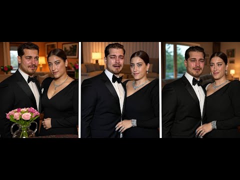 Видео: Чагатай Улусой плакал и просил Хазал Кая дать еще один шанс.