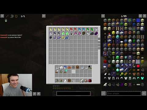 Видео: Пробуждённый узел ауры | GTNH 2.7.4 Tier HV #45