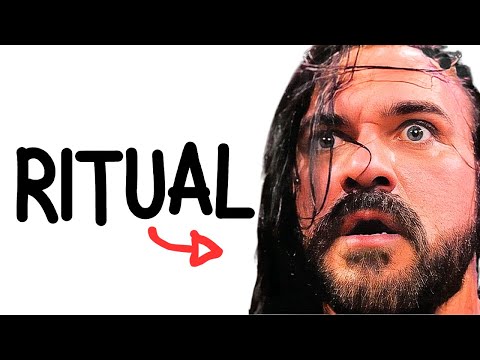 Видео: Почему Трипл Эйч НЕНАВИДИТ Дрю Макинтайра…