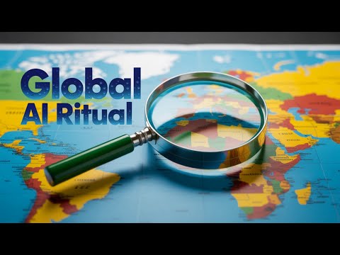 Видео: Мир, который начал разговаривать с машиной. Какие секреты люди доверили нейросетям?