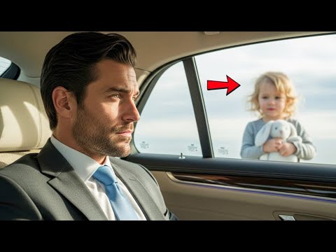 Видео: «Тебе нужна жена, а мне — папа…» — прошептала девочка одинокому директору в лимузине…