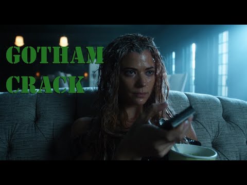 Видео: Gotham Crack #13 |4 season| Rus (русские субтитры)
