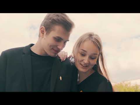 Видео: Фогель - Выпускник | MELOVIN - Wonder | Выпускной клип