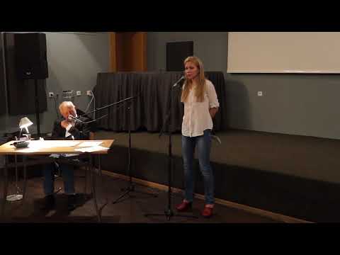 Видео: Кафка и Хармс. Двама безумци