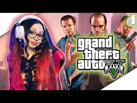 Видео: GTA 5 Полное Прохождение на Русском | ГТА 5 Прохождение | Grand Theft Auto V | Walkthrough | Стрим