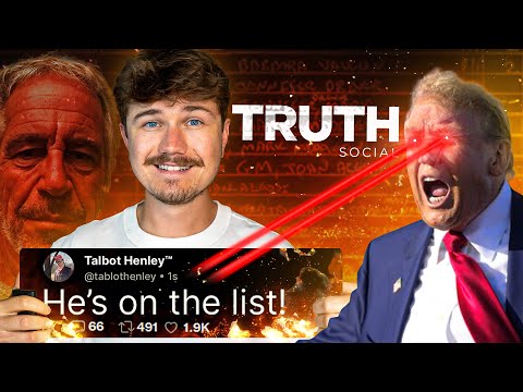 Видео: Сколько правды может выдержать правда социальная?